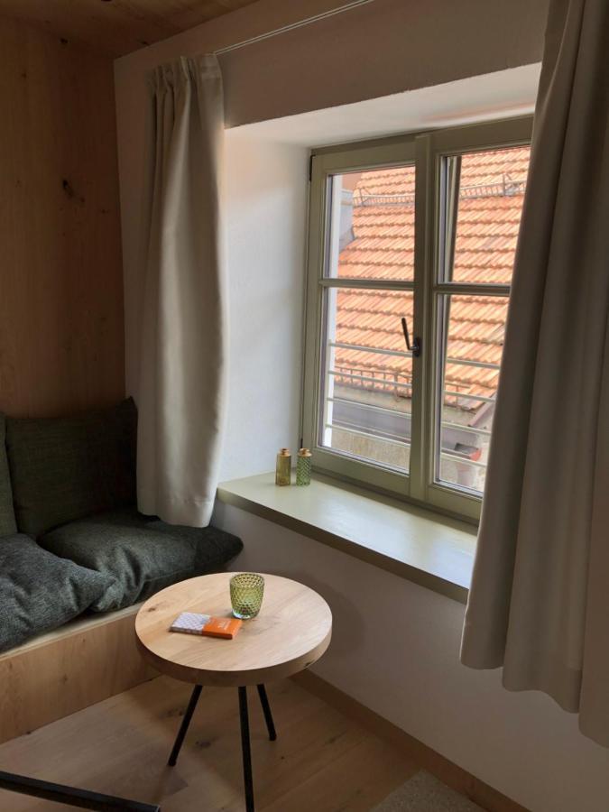 Ida - Historic Town Apartments Vipiteno Kültér fotó